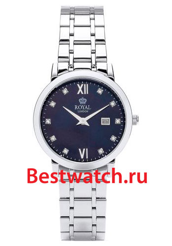 Часы Royal London Classic 21199-04